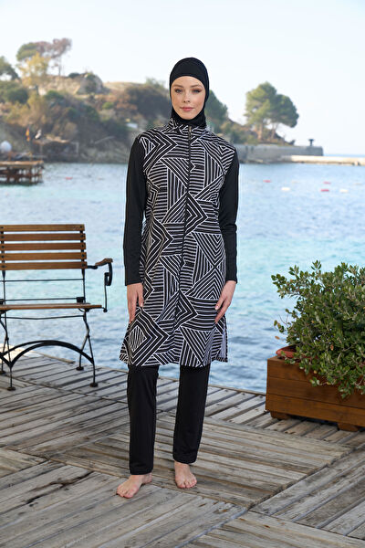 Estiva Tesettür Mayo