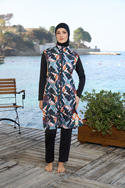 Estiva Tesettür Mayo