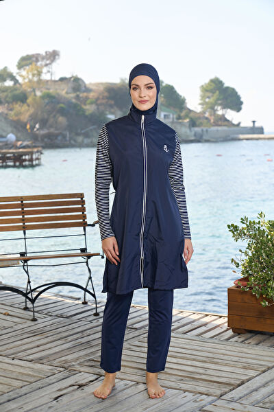 Estiva Tesettür Mayo