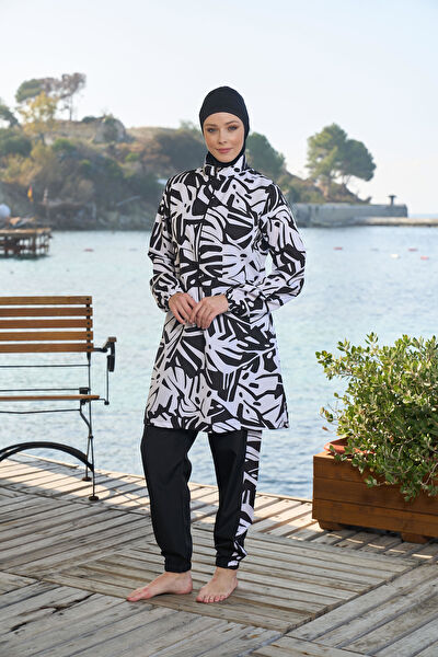 Estiva Tesettür Mayo