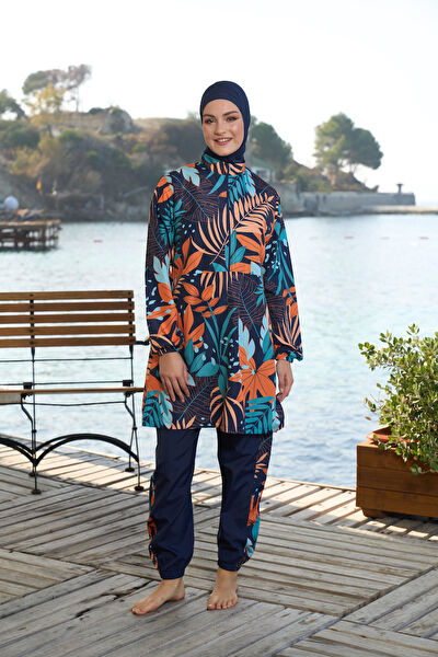 Estiva Tesettür Mayo