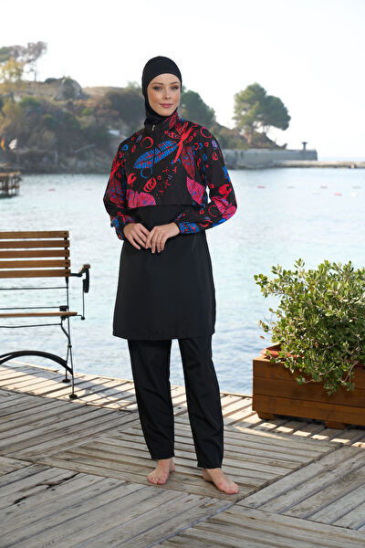 Estiva Tesettür Mayo