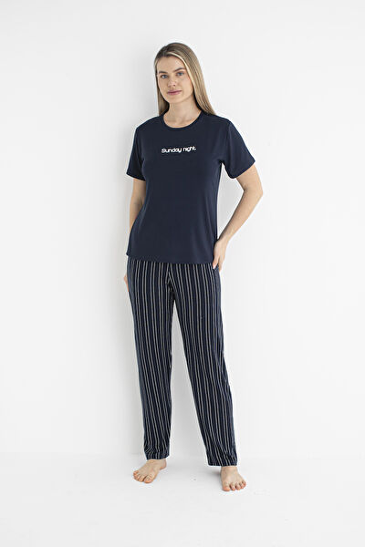 Estiva Kadın Pijama