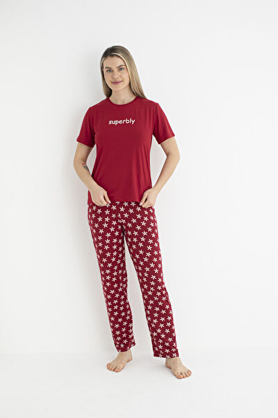 Estiva Kadın Pijama