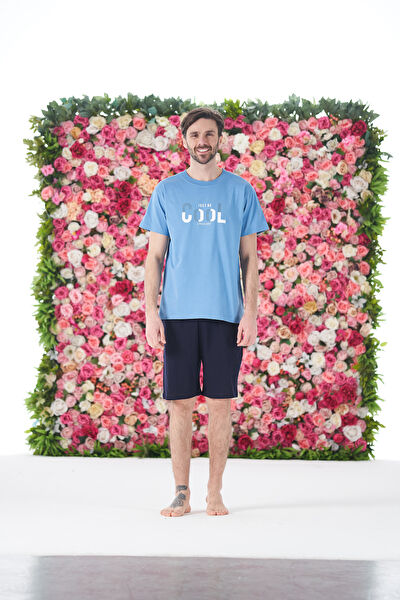 Estiva Erkek Pijama, Pijama Takımı