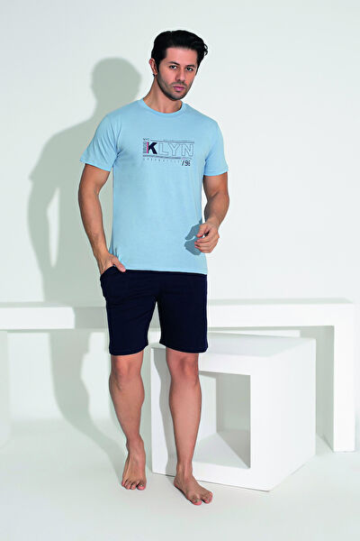 Estiva Erkek Pijama, Pijama Takımı