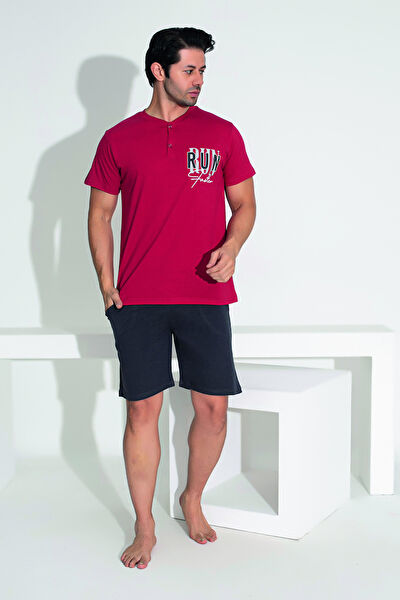 Estiva Erkek Pijama, Pijama Takımı