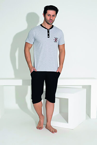 Estiva Erkek Pijama, Pijama Takımı