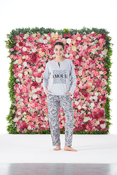 Estiva Kadın Pijama