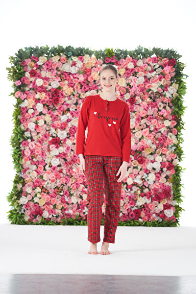 Estiva Kadın Pijama