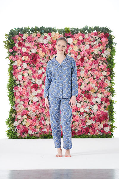 Estiva Kadın Pijama