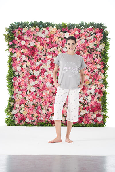 Estiva Kadın Pijama