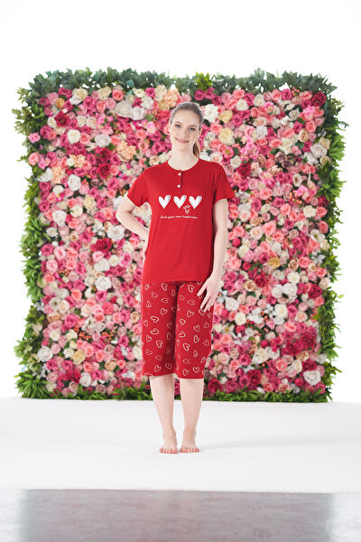 Estiva Kadın Pijama