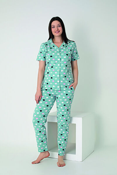Estiva Kadın Pijama