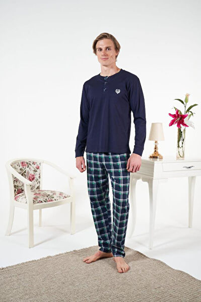 Estiva Erkek Pijama, Pijama Takımı