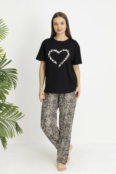 Estiva Kadın Pijama