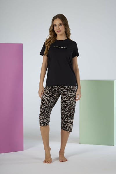 Estiva Kadın Pijama