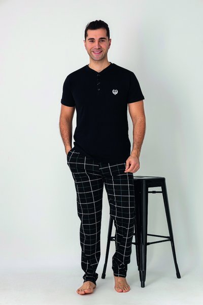 Estiva Erkek Pijama, Pijama Takımı