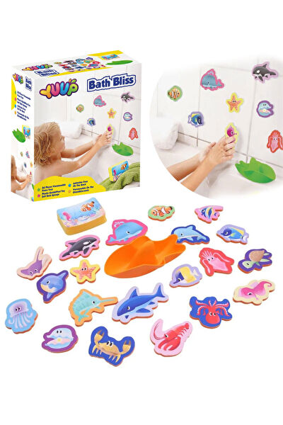 Toyaş Eğitici Oyuncaklar