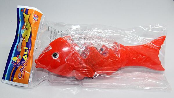 Can Ali Toys Hayvan Figürü