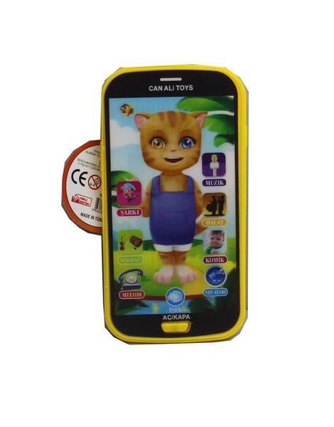 Can Ali Toys Bebek Oyuncakları