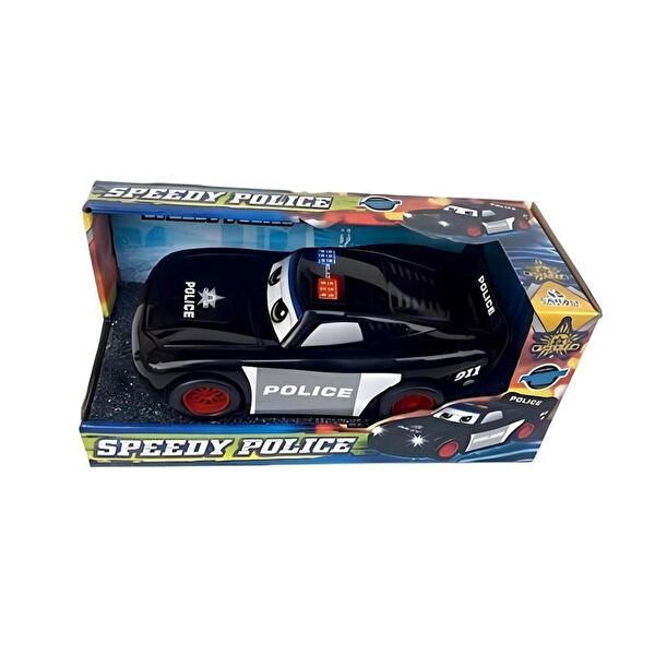 Can Ali Toys Oyuncak Arabalar