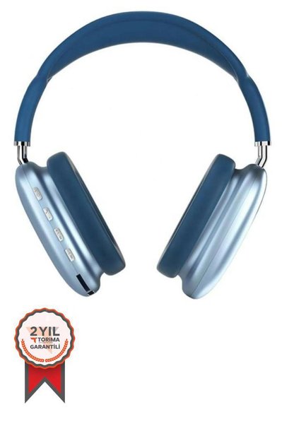 Torima Bluetooth Kulaklık