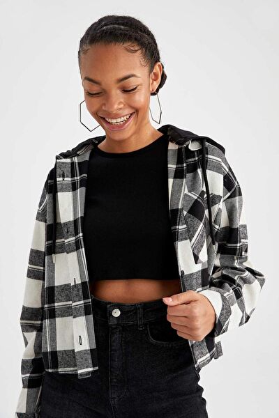 DeFacto Kadın Gömlek