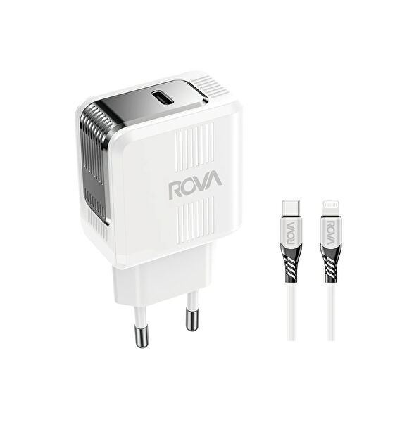 Rova Şarj Cihazı