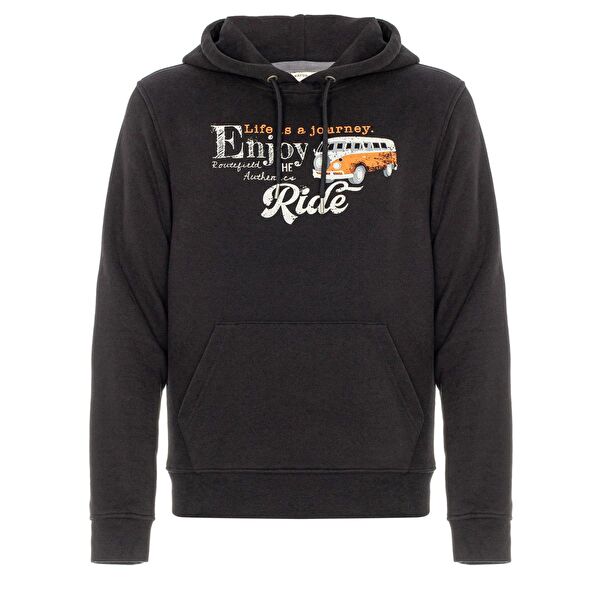 ROUTEFIELD Erkek Sweatshirt
