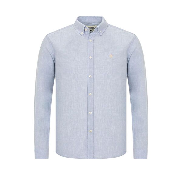 ROUTEFIELD Erkek Gömlek