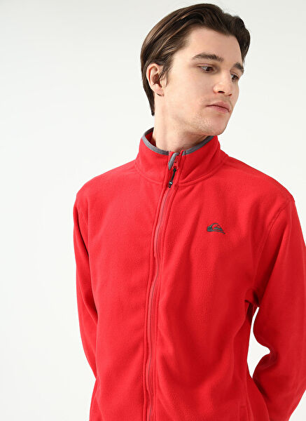 Quiksilver Erkek Sweatshirt