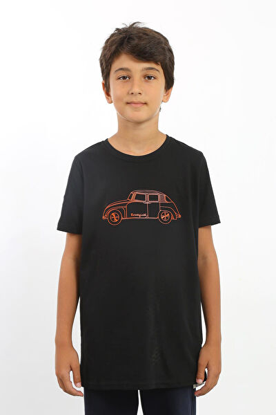 ROUTEFIELD Sporcu Tişört