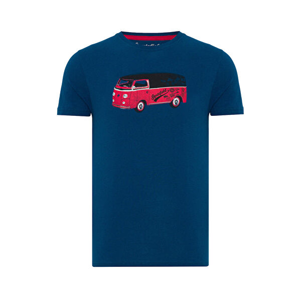 ROUTEFIELD Outdoor Tişört, Sweatshirt