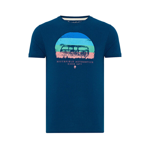 ROUTEFIELD Outdoor Tişört, Sweatshirt