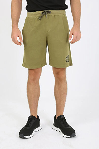 ROUTEFIELD Sporcu Şort