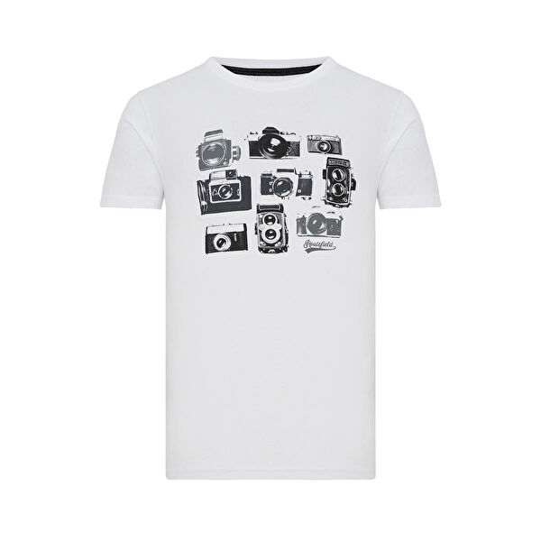 ROUTEFIELD Outdoor Tişört, Sweatshirt