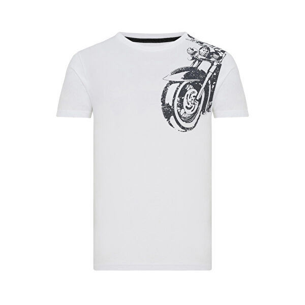 ROUTEFIELD Outdoor Tişört, Sweatshirt