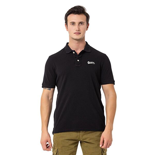 ROUTEFIELD Sporcu Tişört