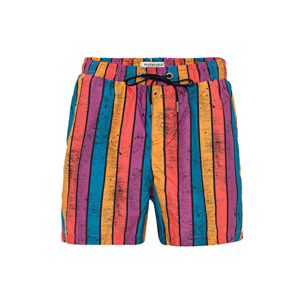 ROUTEFIELD Yüzücü Mayosu