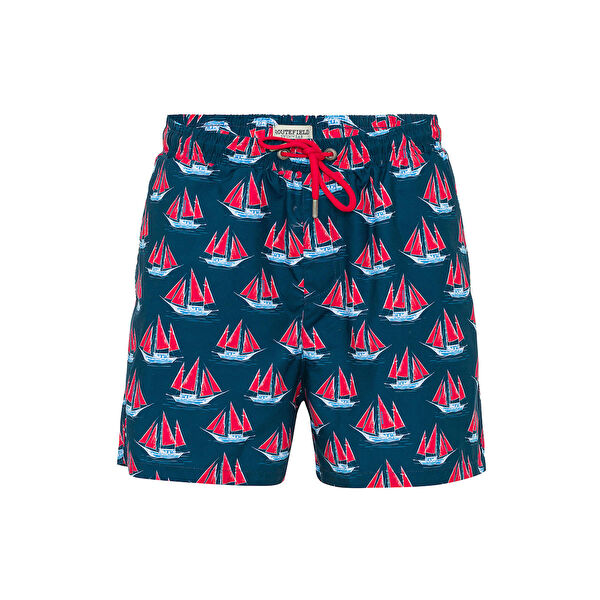 ROUTEFIELD Yüzücü Mayosu