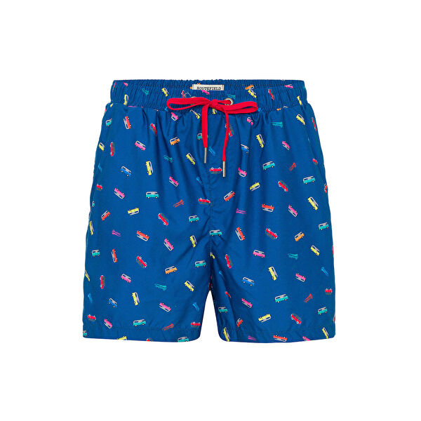 ROUTEFIELD Yüzücü Mayosu