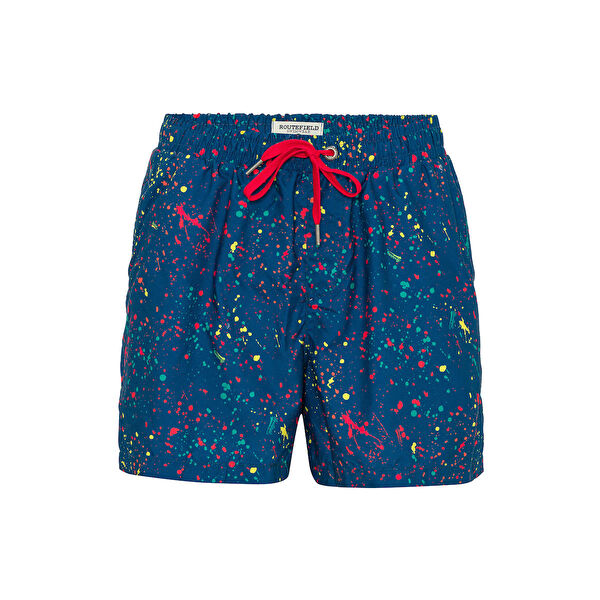 ROUTEFIELD Yüzücü Mayosu