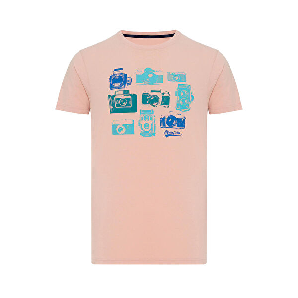 ROUTEFIELD Outdoor Tişört, Sweatshirt