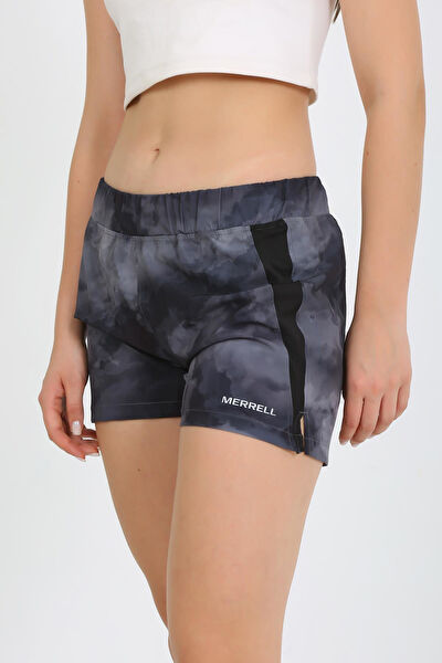 Merrell Outdoor Şort, Kapri