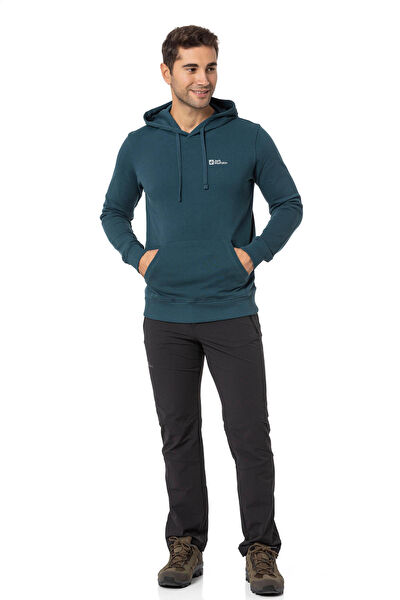 Jack Wolfskin Outdoor Tişört, Sweatshirt