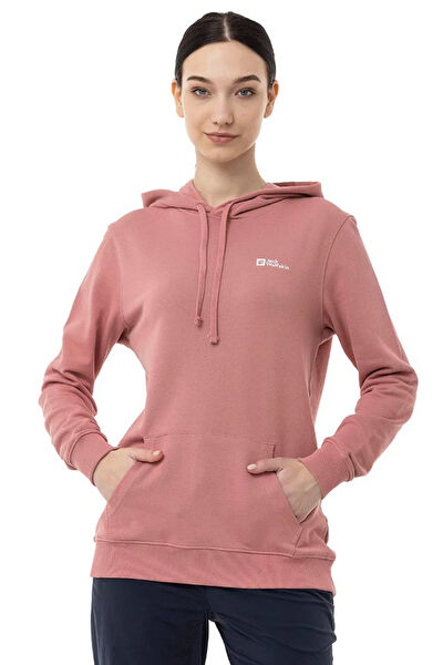 Jack Wolfskin Outdoor Tişört, Sweatshirt