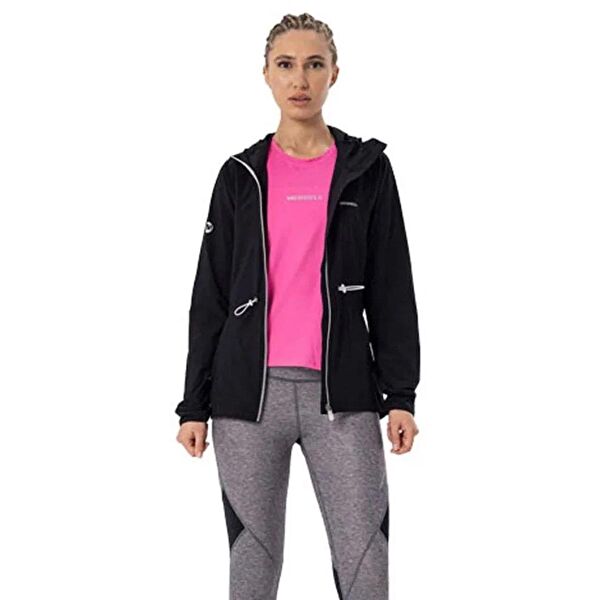 Merrell Outdoor Mont, Ceket, Yelek