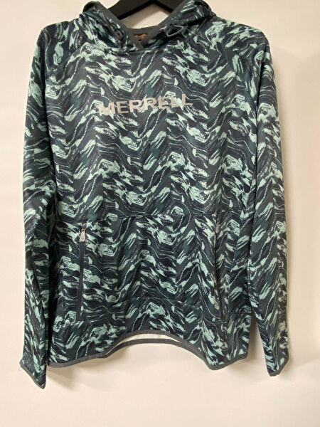 Merrell Outdoor Şort, Kapri