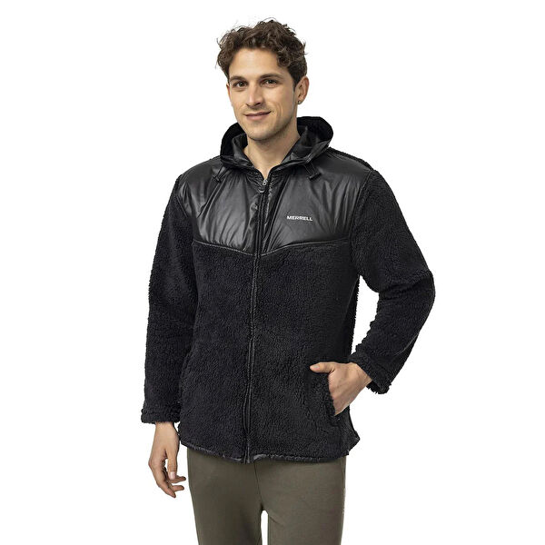 Merrell Outdoor Mont, Ceket, Yelek